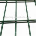 anping manufacturer supplies Twins Wire Barrier Fence
